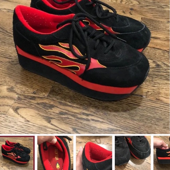 ISO volatile platforms. - Picture 2 of 2